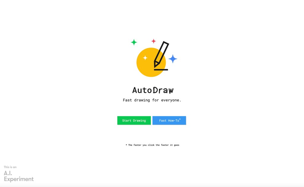 Auto Draw