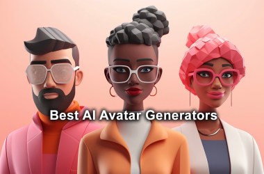 Best AI Avatar Generators