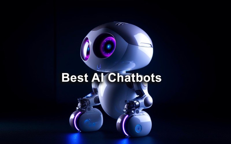 Best AI Chatbots