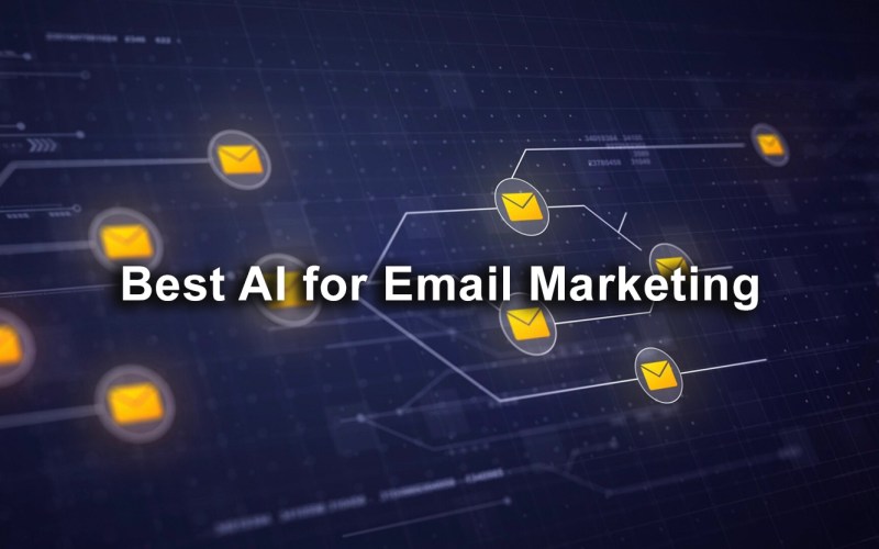 Best AI for Email Marketing