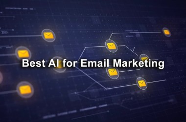 Best AI for Email Marketing