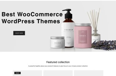best-WooCommerce-WordPress-themes