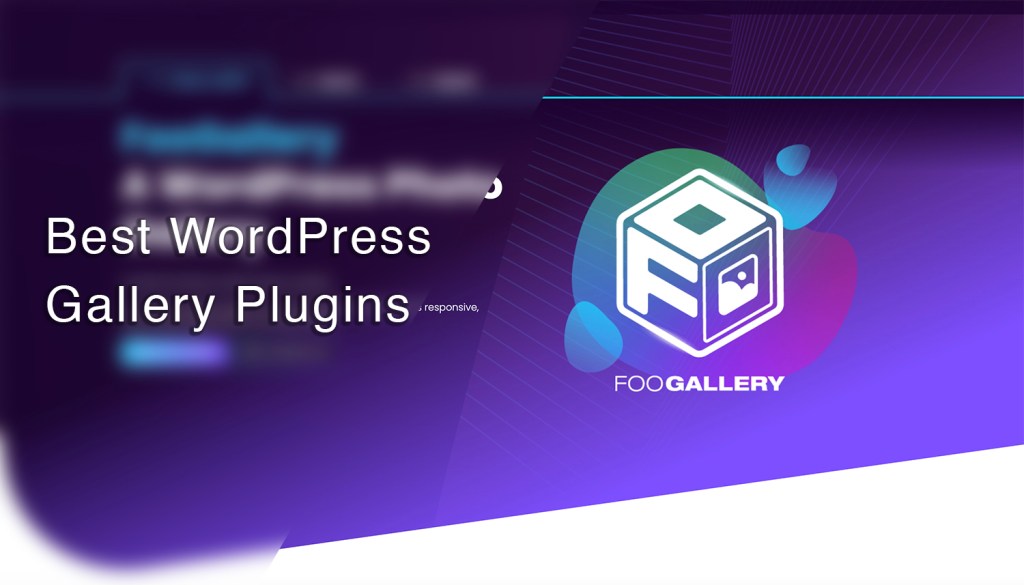 best WordPress gallery plugins