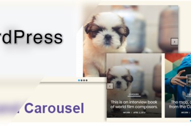free WordPress carousel plugins