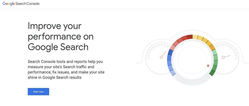 Improve your performance on Google Search