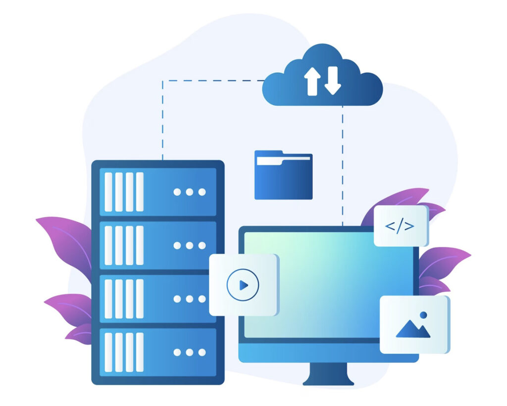 ip structure