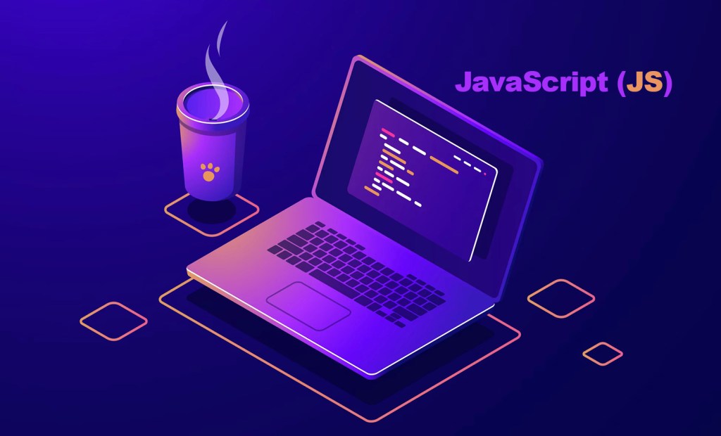 JavaScript what is JS