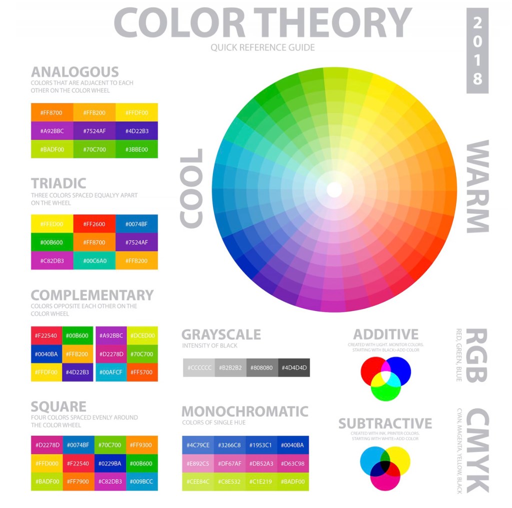 Color Palette