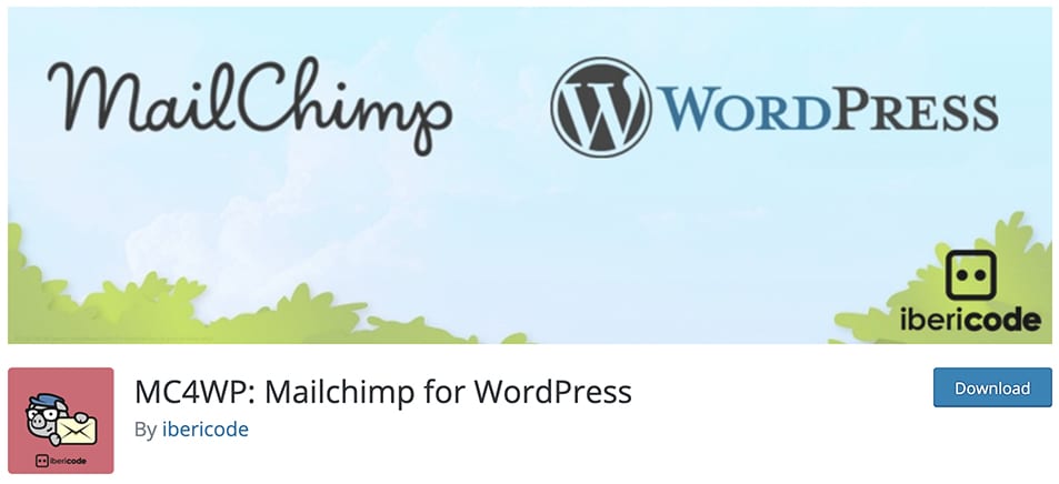 Mailchimp