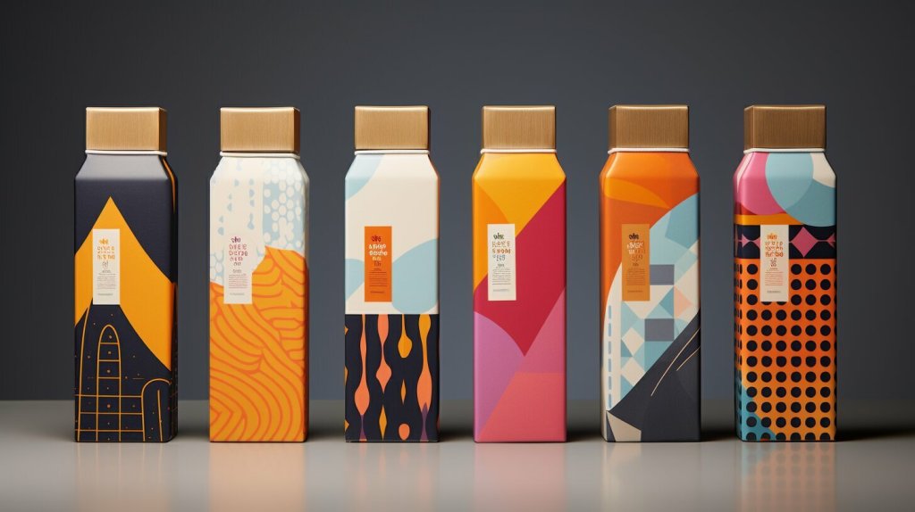 packaging design elements