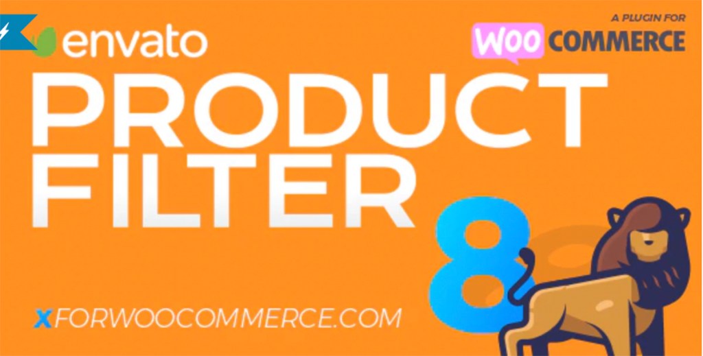 Product Filter for WooCommerce is the ultimate all in one filter for any online store!