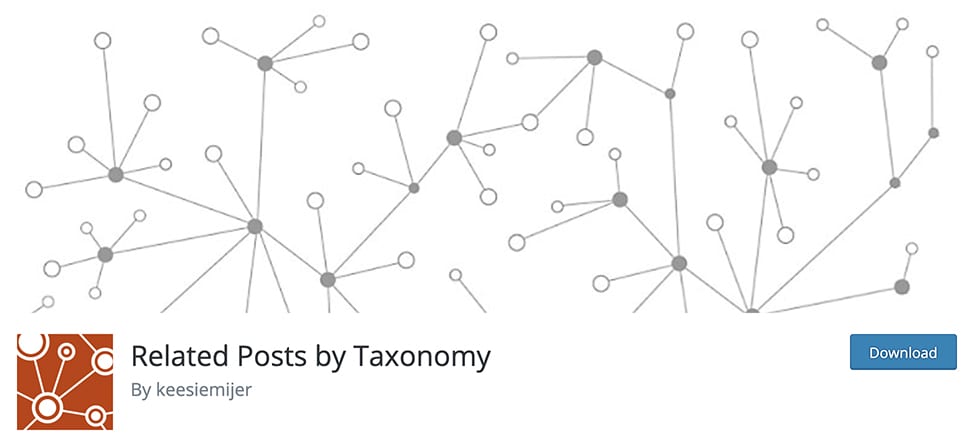 Related Posts by Taxonomy