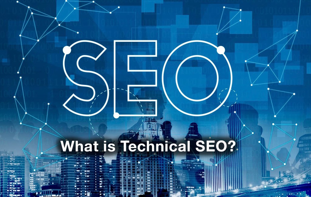 technical seo