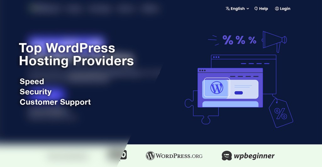 top-wordpress-hosting-providers