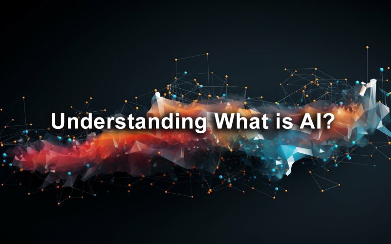 Understanding What is AI