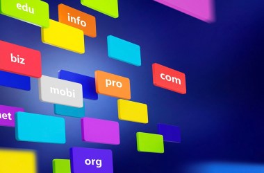 what is domain name