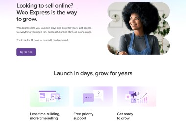 woo express woocommerce review