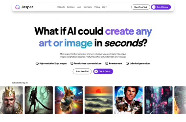 AI-Art-Generator-AI-Image-Generator-Jasper-Art