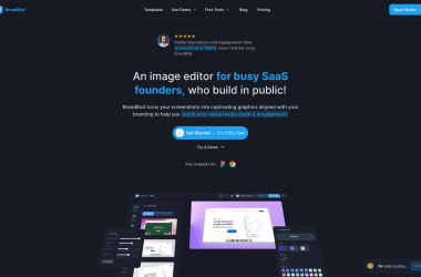 BrandBird-Powerful-image-mockup-screenshot-editor-for-entrepreneurs