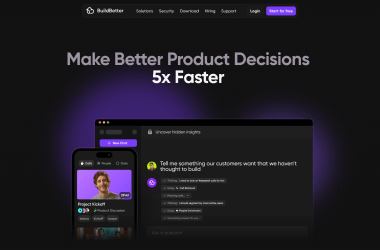 BuildBetter-AI-Make-better-product-decisions-5x-faster