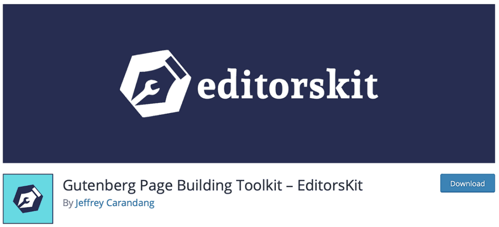 EditorsKit 