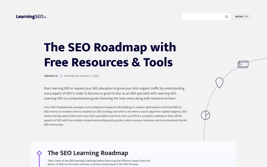 Learn-SEO-with-a-Free-Roadmap-of-Reliable-Guides-Tools