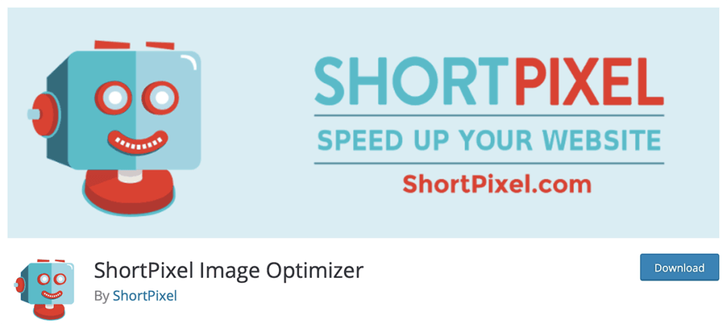 short pixel