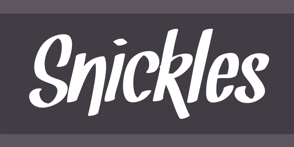 snickles