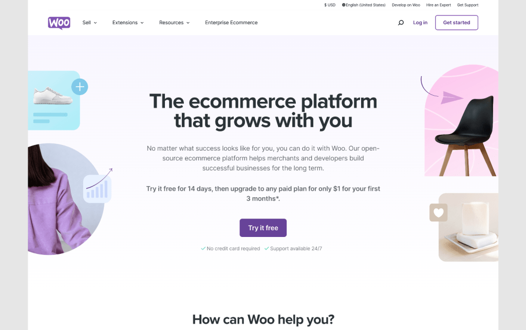 WooCommerce-Open-Source-Ecommerce-Platform