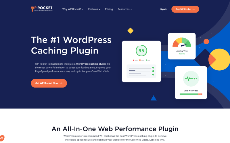 WordPress-Caching-Plugin-WP-Rocket