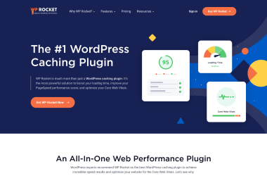 WordPress-Caching-Plugin-WP-Rocket